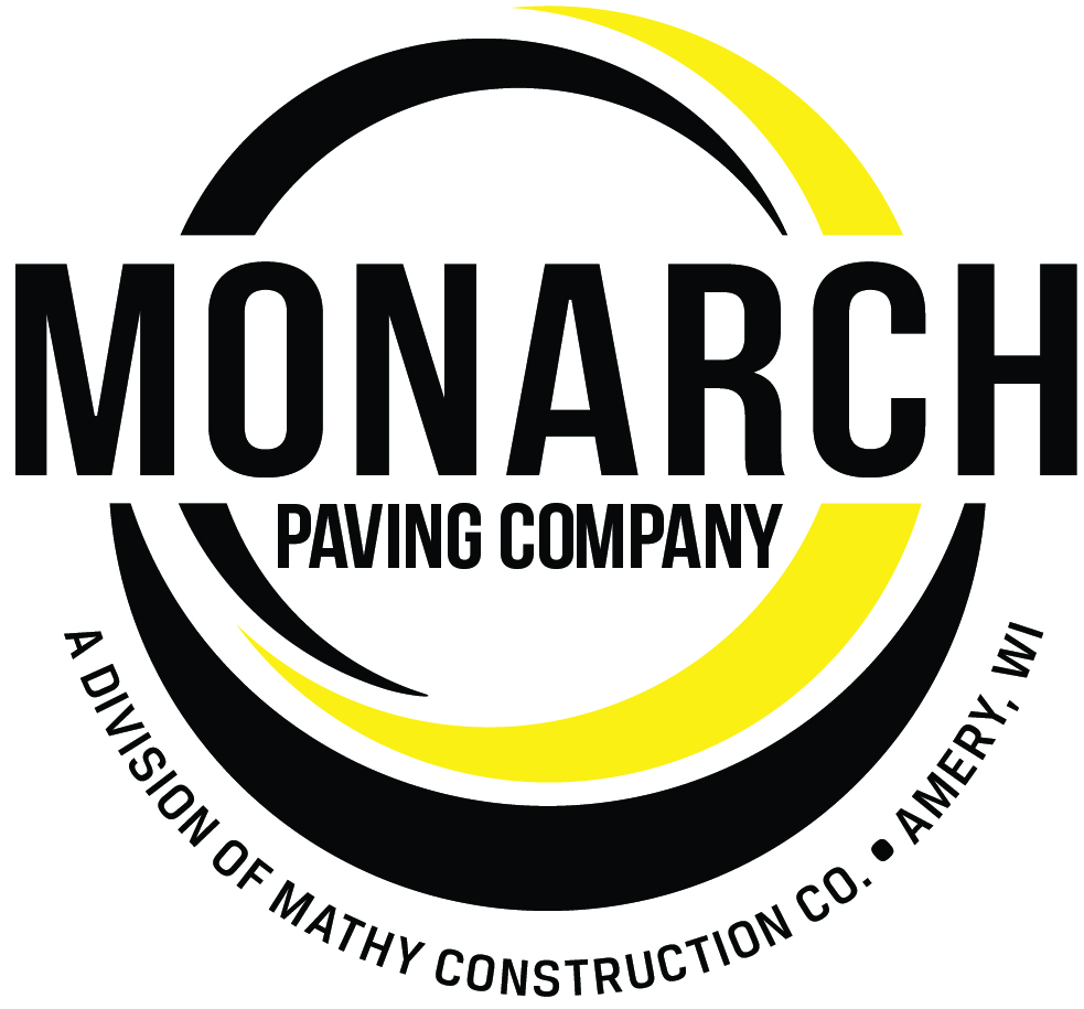 Monarch Paving new Logo Polk County Fair Monarch Paving new Logo Polk County Fair